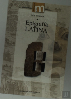 Bertrand.pt - Epigraf¡A Latina