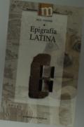 Epigraf¡A Latina