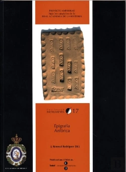 Bertrand.pt - Epigrafía Anfórica