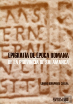 Bertrand.pt - Epigrafía Época Romana De La Provincia De Salamanca