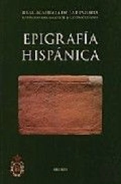 Epigrafía Hispánica.