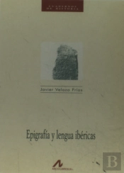 Epigrafía Y Lengua Ibéricas
