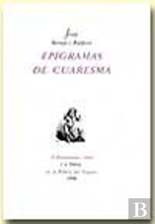 Epigramas De Cuaresma
