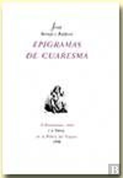 Bertrand.pt - Epigramas De Cuaresma