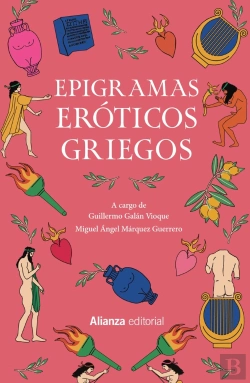 Bertrand.pt - Epigramas Eroticos Griegos