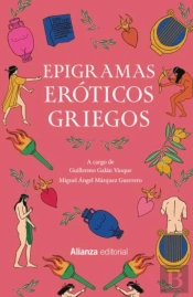 Epigramas Eróticos Griegos