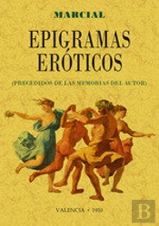 Epigramas Eroticos