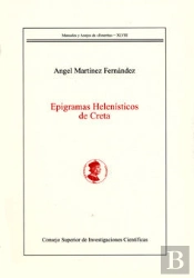 Epigramas Helenísticos De Creta