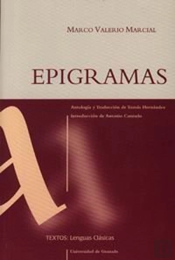 Bertrand.pt - Epigramas