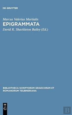 Bertrand.pt - Epigrammata Cb