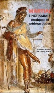 Epigrammes Erotiques Et Pederastiques