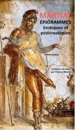 Bertrand.pt - Epigrammes Erotiques Et Pederastiques