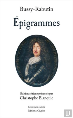 Bertrand.pt - Épigrammes