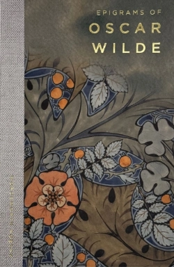 Bertrand.pt - Epigrams Of Oscar Wilde