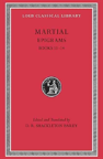 Epigrams, Volume Iii
