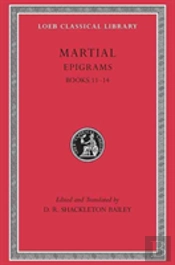 Epigrams, Volume Iii