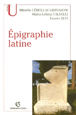 Bertrand.pt - Epigraphie Latine