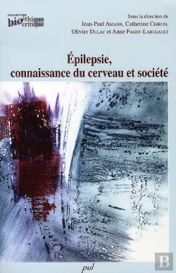 Bertrand.pt - Épilepsie, Connaissance Du Cerveau Et Société