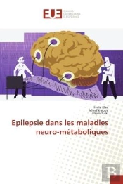 Epilepsie Dans Les Maladies Neuro-Metaboliques