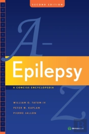 Epilepsy A To Z