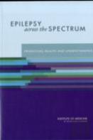 Epilepsy Across The Spectrum