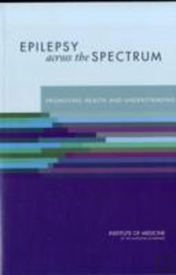 Bertrand.pt - Epilepsy Across The Spectrum