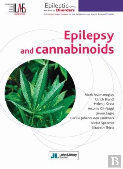 Bertrand.pt - Epilepsy And Cannabinoids
