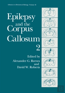 Bertrand.pt - Epilepsy And The Corpus Callosum 2