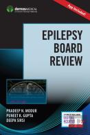 Epilepsy Board Review With App