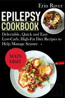 Epilepsy Cookbook
