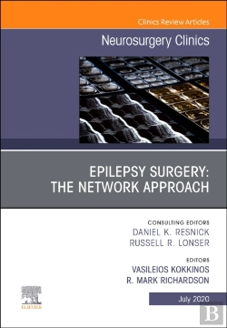 Bertrand.pt - Epilepsy Surgery: The Network Approach, An Issue Of Neurosurgery Clinics Of North America