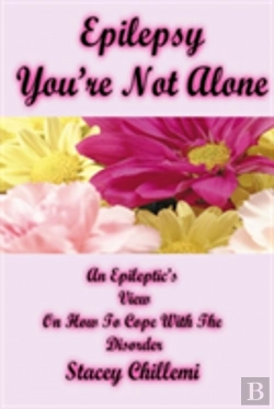 Bertrand.pt - EPILEPSY YOU'RE NOT ALONE