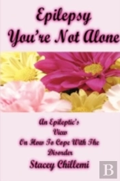 Epilepsy You'Re Not Alone