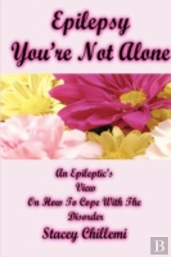 Bertrand.pt - Epilepsy You'Re Not Alone