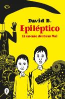 Epiléptico