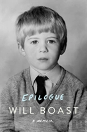 Epilogue - A Memoir