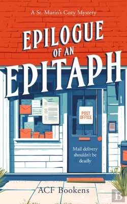 Bertrand.pt - Epilogue Of An Epitaph