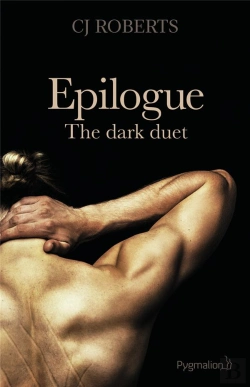 Bertrand.pt - Epilogue (The Dark Duet T3)
