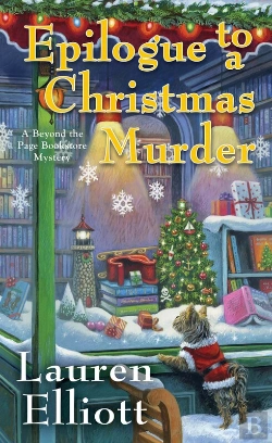 Bertrand.pt - Epilogue To A Christmas Murder