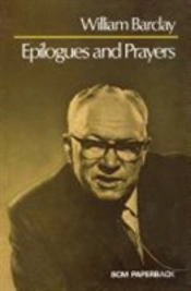 Epilogues And Prayers