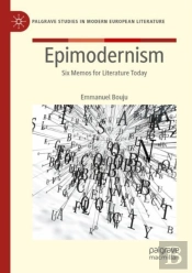 Epimodernism