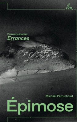 Bertrand.pt - Épimose : Première Époque - Errances