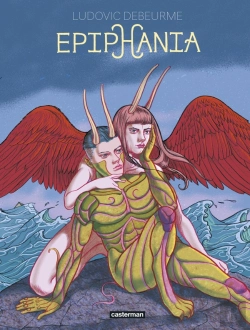 Bertrand.pt - Epiphania : Intégrale Tomes 1 À 3
