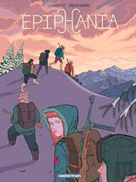 Epiphania Vol. 2