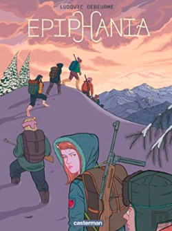 Bertrand.pt - Epiphania Vol. 2