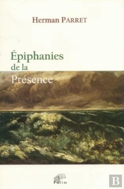 Bertrand.pt - Épiphanies De La Présence : Essais Sémio-Esthétiques