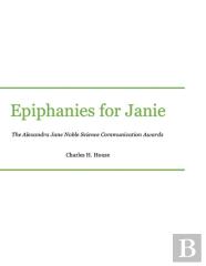Epiphanies For Janie