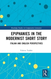 Epiphanies In The Modernist Short Story