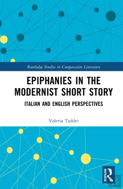 Bertrand.pt - Epiphanies In The Modernist Short Story