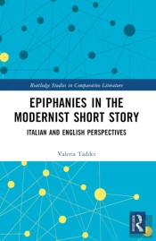 Epiphanies In The Modernist Short Story